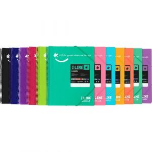 Tarif.Graf.Pp Maxiplas Like 2 A4 50F.Srt