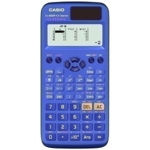 Imagen CALCULADORA CTF.CASIO 10+2 DIG. FX-85SPX