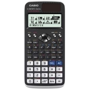 Imagen CALCULADORA CTF.CASIO 10+2 DIG. FX-991SP