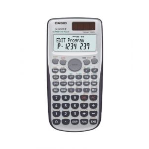 Imagen CALCULADORA CTF.CASIO 10+2 DIG. FX-3650P