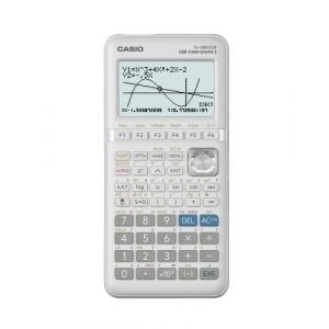 Imagen CALCULADORA GRAF. CASIO FX-9860 GIII