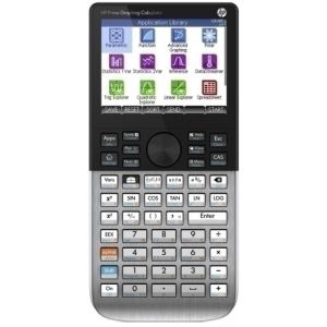 CALCULADORA GRAFICA HP PRIME