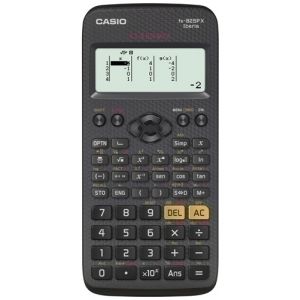 Imagen CALCULADORA CTF.CASIO 10+2 DIG. FX-82SPX