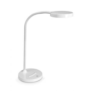 Imagen LAMPARA SOBR. CEP LED LIGHT BLANCO