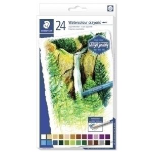 Imagen CERAS STAEDTLER 223 DESIGN JOURNEY E.24