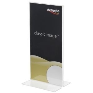 EXPOSITOR SOBR. T 1/3 A4 VERTICAL