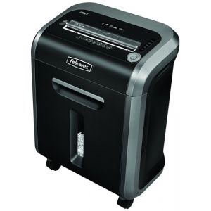 Imagen DESTRUCTORA FELLOWES  79Ci