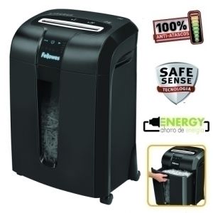 Imagen DESTRUCTORA FELLOWES 73Ci