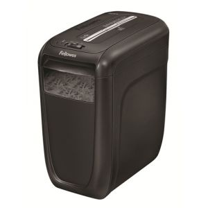 Imagen DESTRUCTORA FELLOWES 60Cs