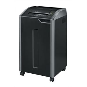 Imagen DESTRUCTORA FELLOWES 425 Ci