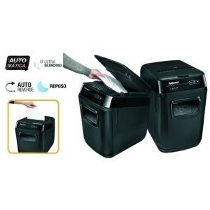 Imagen DESTRUCTORA FELLOWES AUTO-MAX 150C