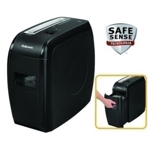 Imagen DESTRUCTORA FELLOWES 21 Cs