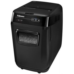 Imagen DESTRUCTORA FELLOWES AUTOMAX 200M