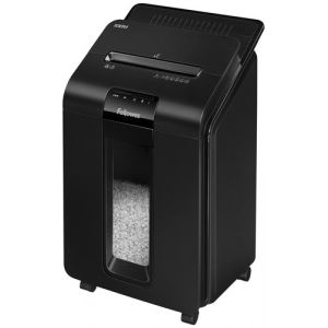 Imagen DESTRUCTORA FELLOWES AUTOMAX 100M