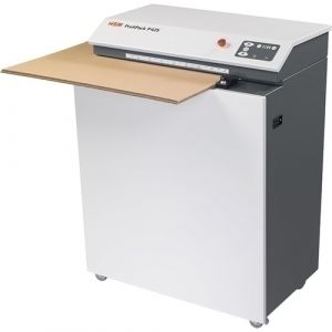 Imagen MAQUINA ACOLCHADO HSM PROFIPACK P425