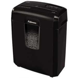 Imagen DESTRUCTORA FELLOWES 8MC