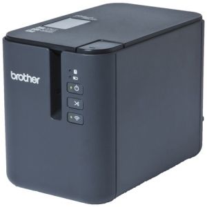 Imagen MAQ.ROTUL.BROTHER ELECT.P-TOUCH PT-P900W