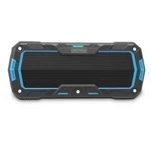 Imagen ALTAVOZ DAEWOO PORTATIL BLUETOOTH 10W