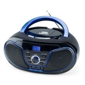 Imagen RADIO CD DAEWOO MP3 DBU-62 USB