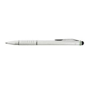 Imagen BOLIGRAFO LEITZ STYLUS 2 EN 1 PLATA