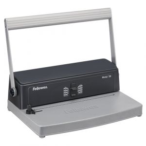 Imagen ENCUADERNAD.ESPIR.FELLOWES METAL  50