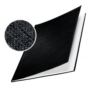 Imagen T.impressBIND A4 RIGIDA 14 NEGRO C/10