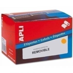 Imagen ETIQ.MAN.ROLLO APLI 10084 PVP REM.12x18