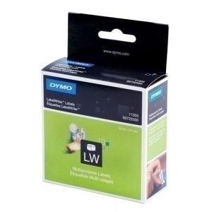 Imagen ETIQ.DYMO LW  19x51mm RL.500 MULTIFUNC.