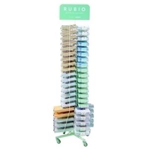 Imagen CUADERNO RUBIO EXPOSIT. GIRATOR. de 1460