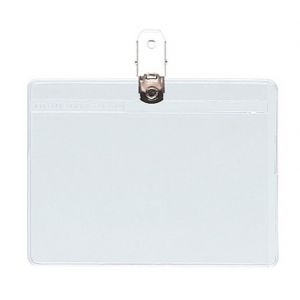 FUNDA DIST. GRAF.PVC PINZA 57x95 P/50