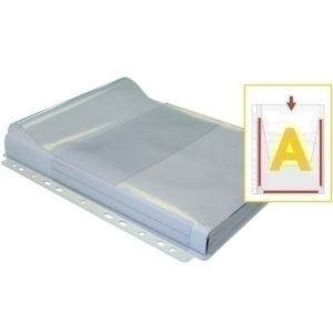 Imagen FUNDA MULT.FUELLE GRAF.PVC A4 11 T"A"(5)