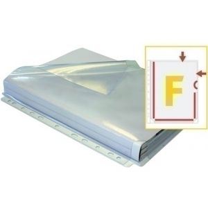 Imagen FUNDA MULT.FUELLE GRAF.PVC A4 11 T"F"(5)