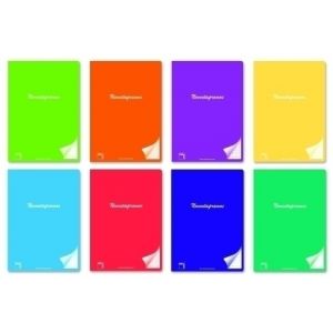 LIBRETA NOVENTAGRAMOS A4 48h. P.2,5 (8)