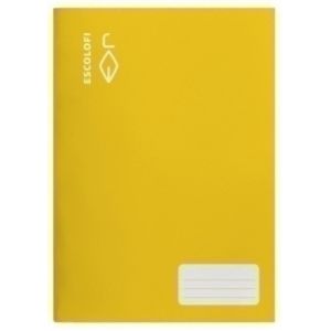 LIBRETA ESCOLOFI A4 32h CD.6 70g PT. AMA