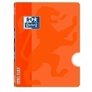 LIBRETA GRAP.OXFORD SCH.A4 48h LISO NARA