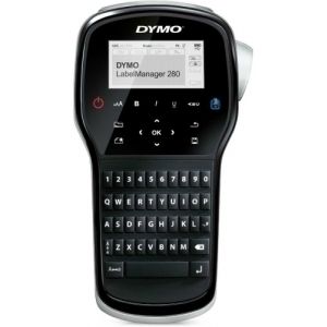 Imagen MAQ.ROTUL.DYMO ELECT.(D1) LM 280