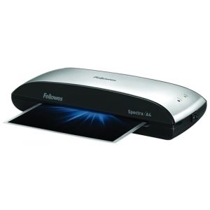 Imagen PLASTIFICADORA FELLOWES SPECTRA A4