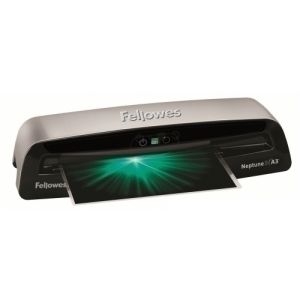 Imagen PLASTIFICADORA FELLOWES NEPTUNE A3