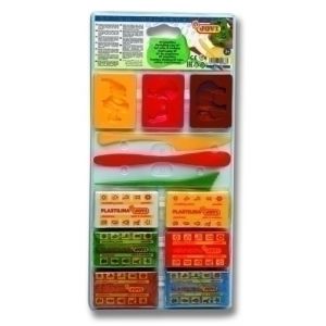 MOLDEADORES JOVI BLISTER 3 MOLDES+3 MODE