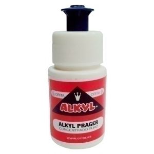 Imagen COLA BLANCA ALKYL PRAGER   45ml