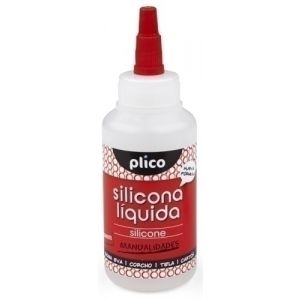 Imagen SILICONA LIQUIDA PLICO 100ml