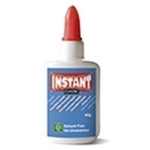 Imagen COLA BLANCA INSTANT ECO  40g