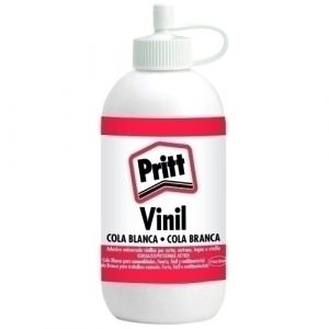 Imagen COLA BLANCA PRITT 100g