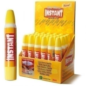 Imagen COLA BLANCA INSTANT EDUCA 35ml