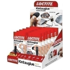 Imagen MASILLA ADHESIVA LOCTITE KINTSUGLUE E.16