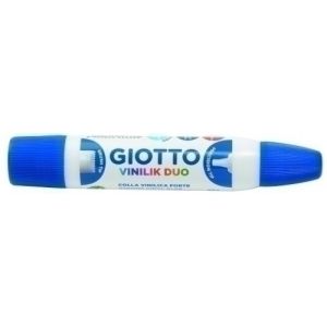 Imagen COLA BLANCA GIOTTO VINILIK STICK DUO 35G