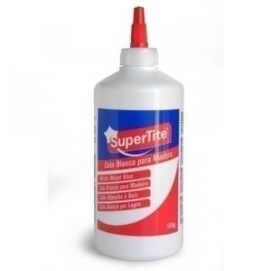 COLA BLANCA SUPERTITE 500g