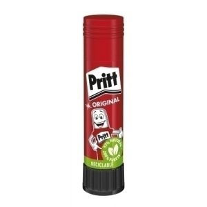 Imagen BARRA PEGAMENTO PRITT 11g