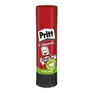 BARRA PEGAMENTO PRITT 22g