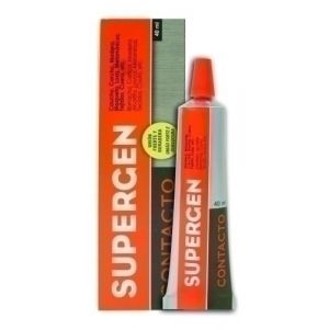 Imagen PEGAMENTO CONTACTO SUPER GEN Nº3 - 40ml